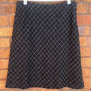 Ann Taylor skirt